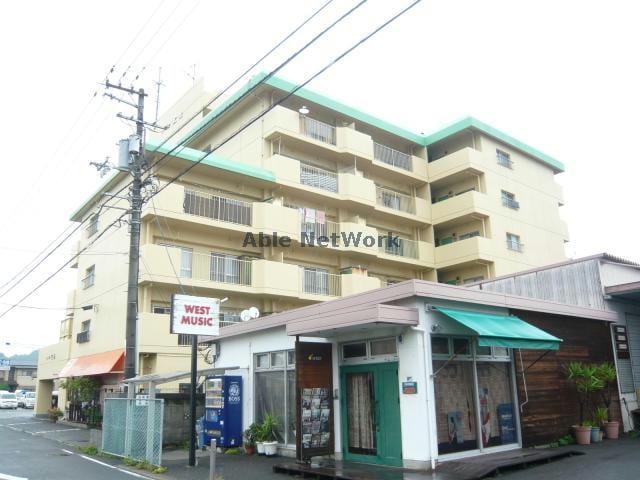  コーポ王赤