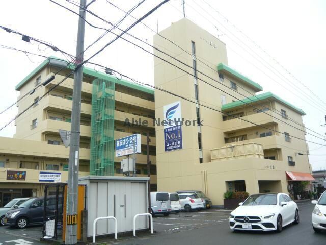  コーポ王赤