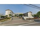 松山市立城西中学校(中学校/中等教育学校)まで1335m コーポ王赤