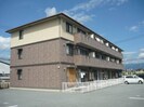 オークビレッジの外観