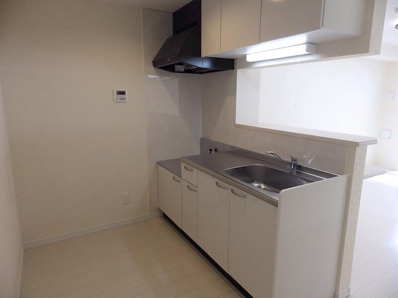 モデルルーム サンフェリーチェ石和