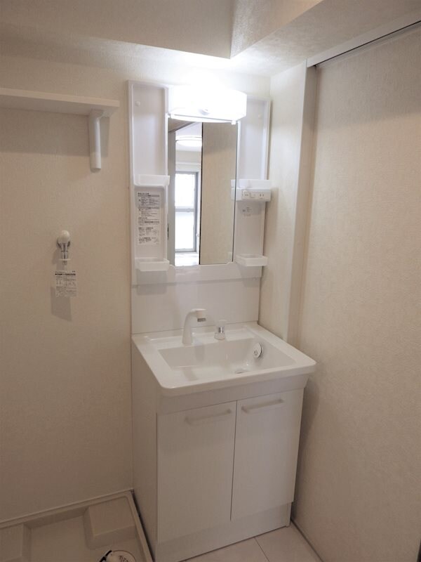 モデルルーム サンフェリーチェ石和