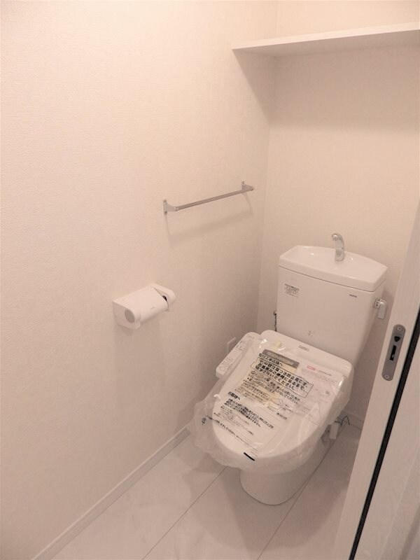 モデルルーム サンフェリーチェ石和