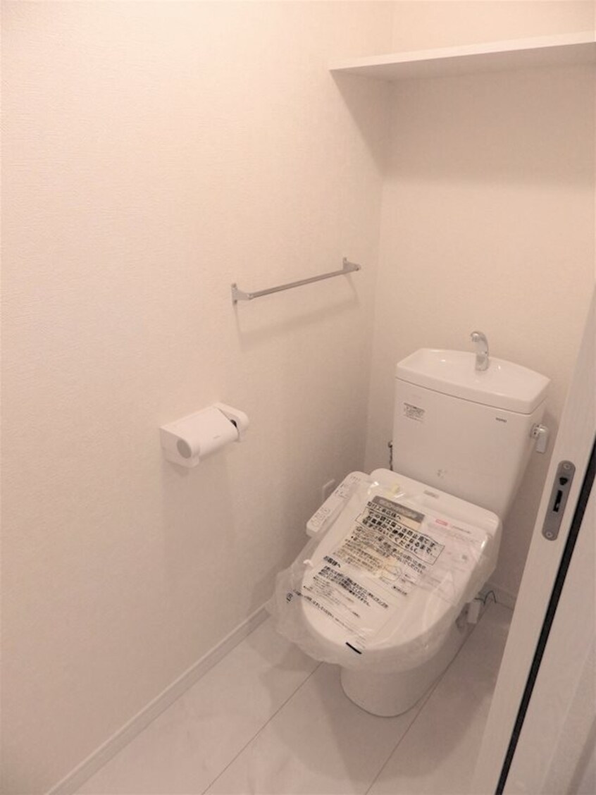 モデルルーム サンフェリーチェ石和