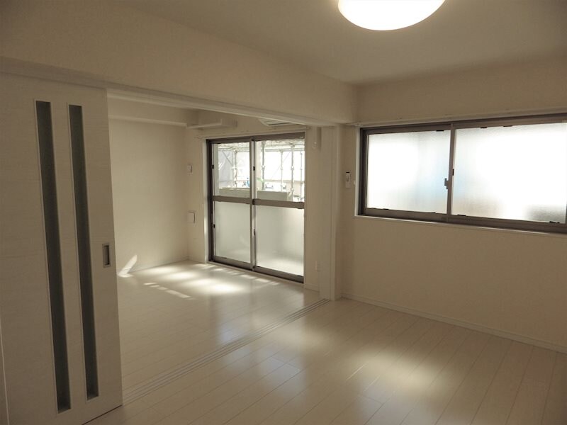 モデルルーム サンフェリーチェ石和