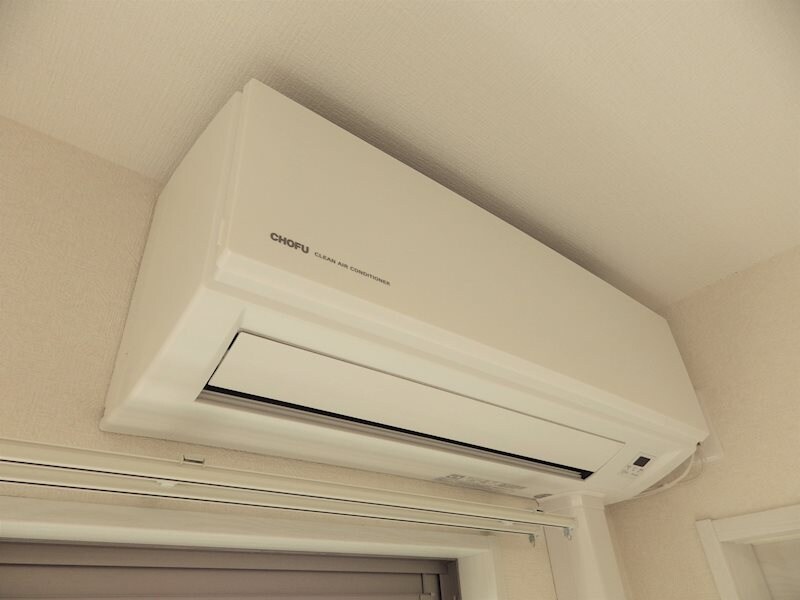 モデルルーム サンフェリーチェ石和