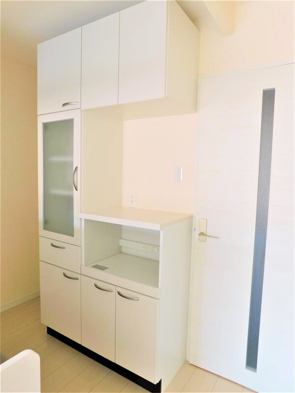 モデルルーム サンフェリーチェ石和