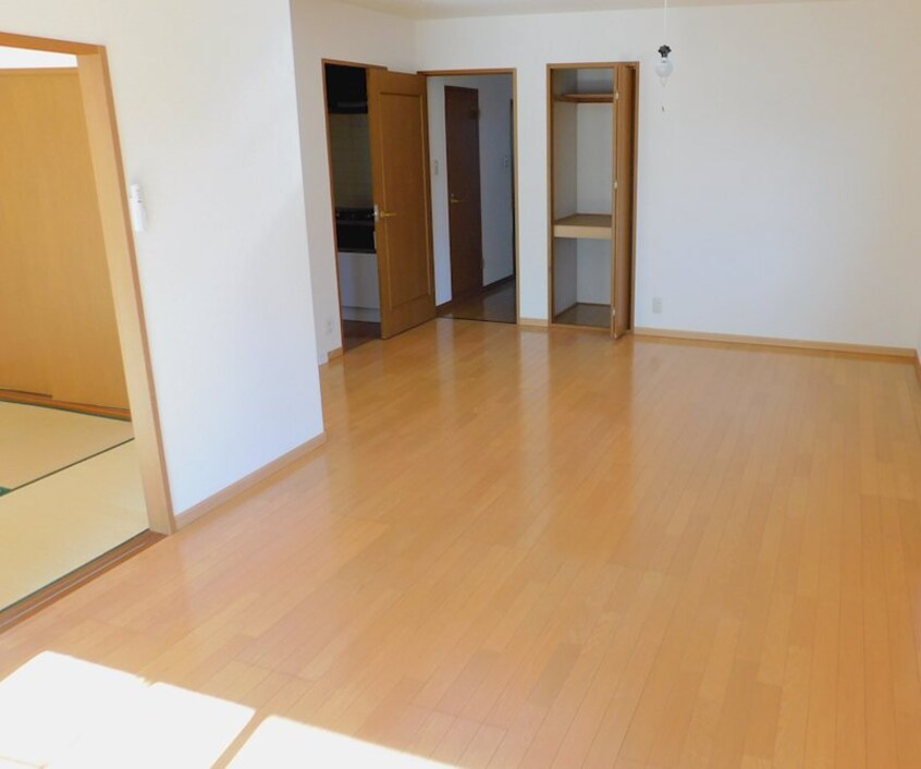 モデルルーム Casamento Alta