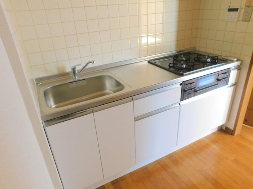 モデルルーム Casamento Alta