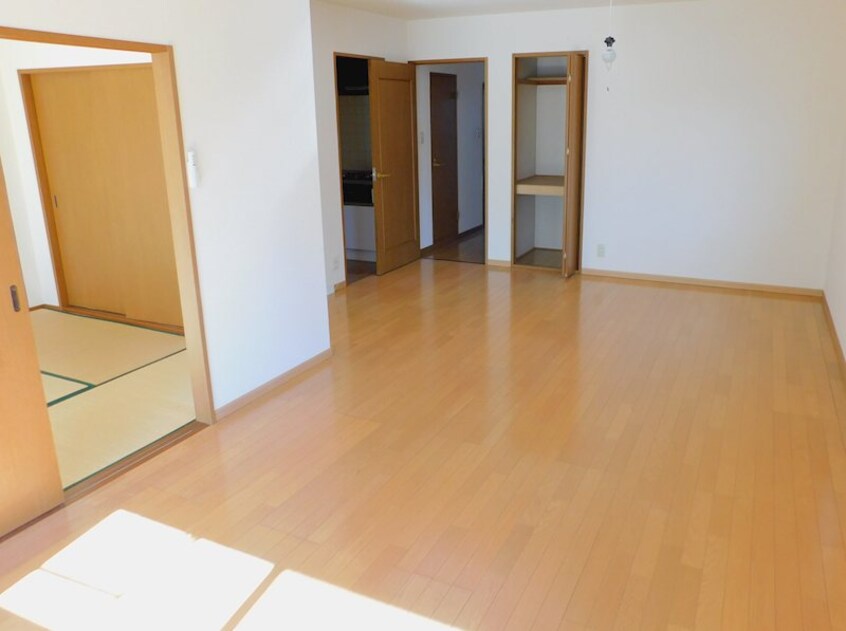 モデルルーム Casamento Alta