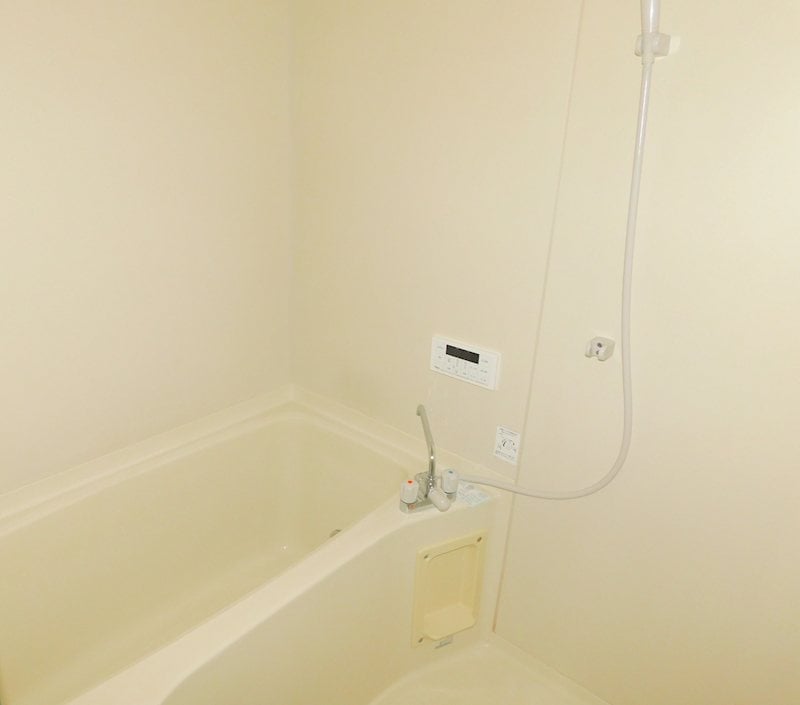 モデルルーム Casamento Alta