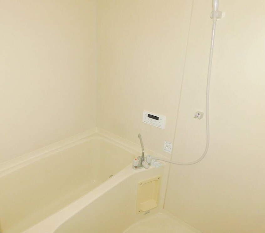 モデルルーム Casamento Alta