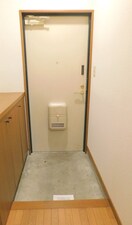 モデルルーム Casamento Alta