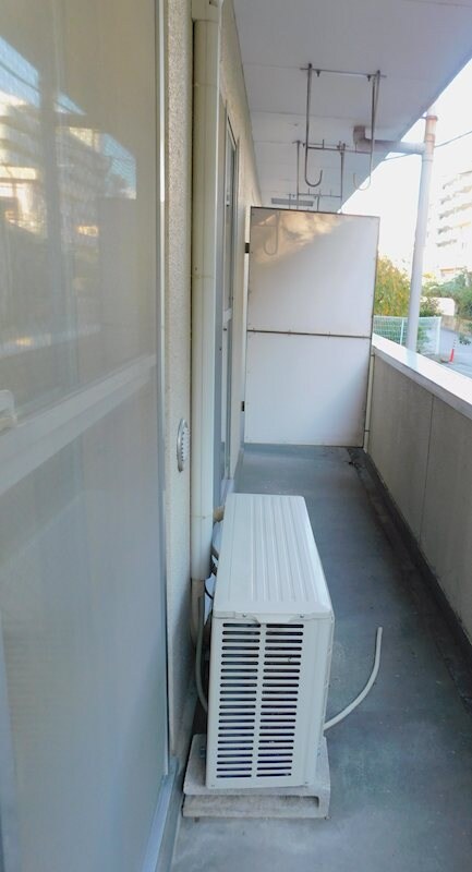 モデルルーム Casamento Alta