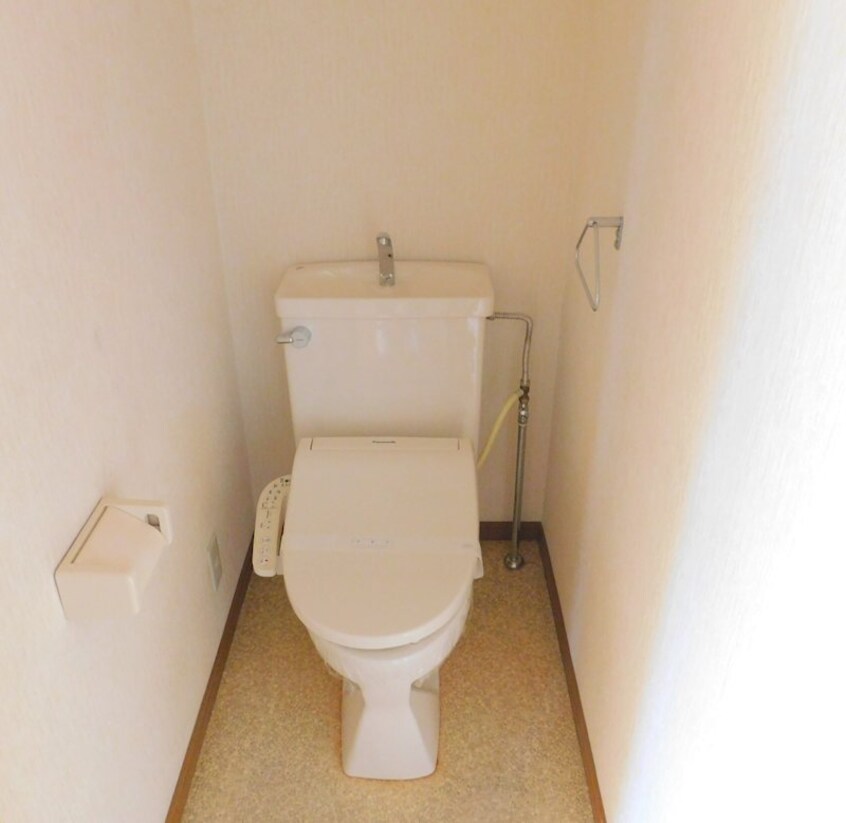 モデルルーム Casamento Alta