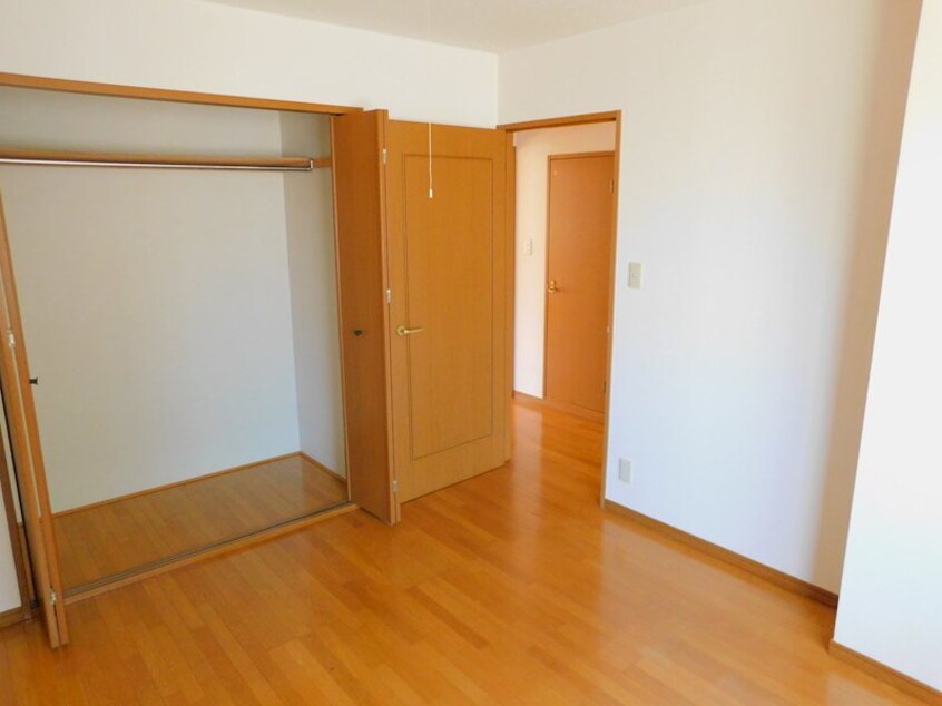 モデルルーム Casamento Alta