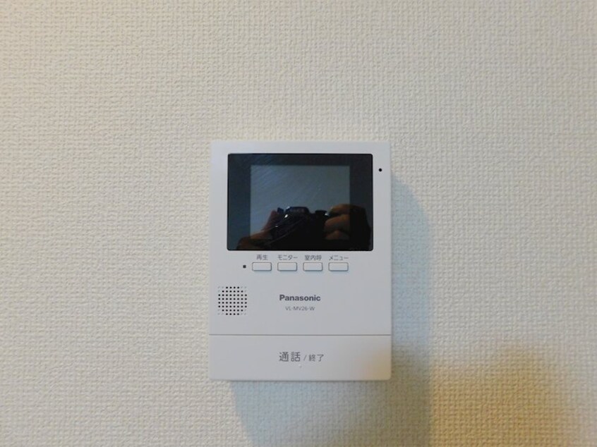 モデルルーム Casamento Alta