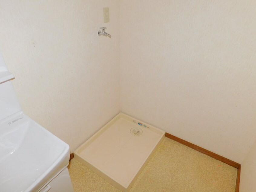 モデルルーム Casamento Alta