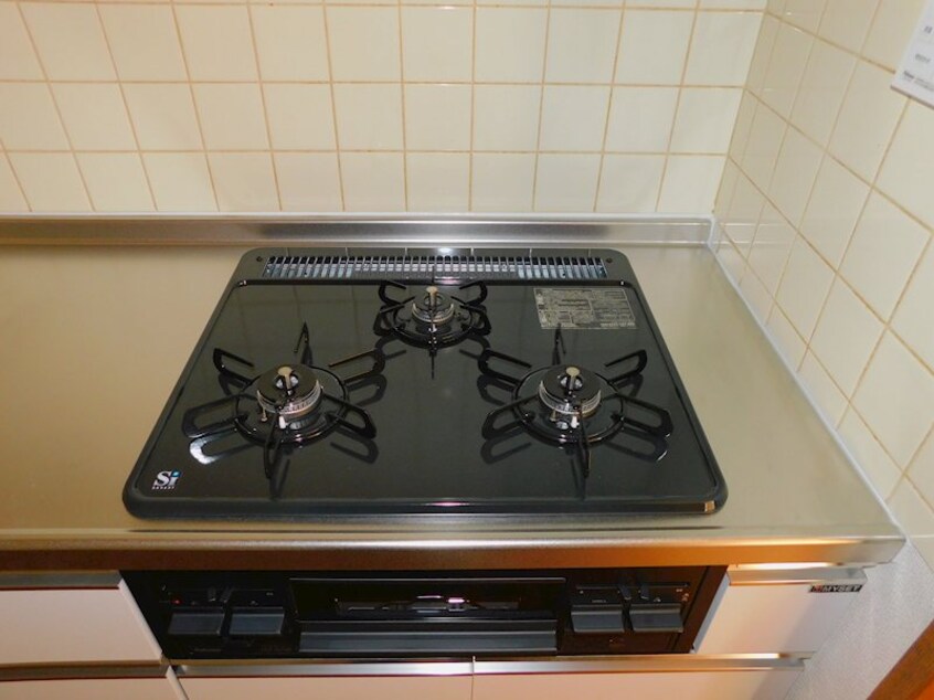 モデルルーム Casamento Alta