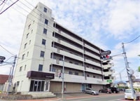 マンション西高橋