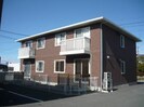 エスポワールII　Bの外観
