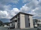 グリーンハイツ　Ｂの外観