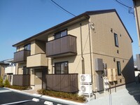 パークコート　B