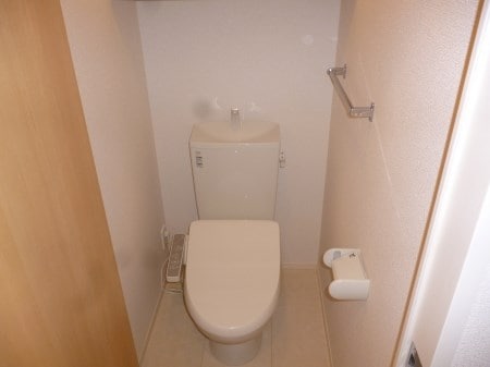  パークコート　B