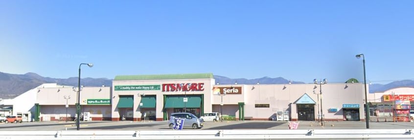 いちやまﾏｰﾄ 一宮店(スーパー)まで1911m Ｅｖｅｒ　Ｇｒｅｅｎ