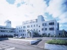 一宮温泉病院(病院)まで534m Ｅｖｅｒ　Ｇｒｅｅｎ