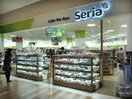 Seria（ｾﾘｱ） 笛吹店(スーパー)まで1512m プルミエI