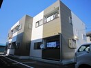 住感シリーズFIIタイプの外観
