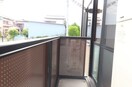  アサケ・ハイム　Ａ