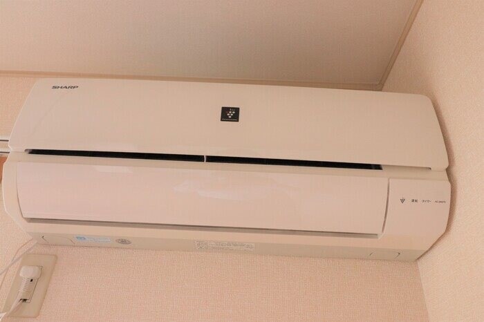  アサケ・ハイム　Ａ
