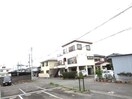  アサケ・ハイム　Ａ