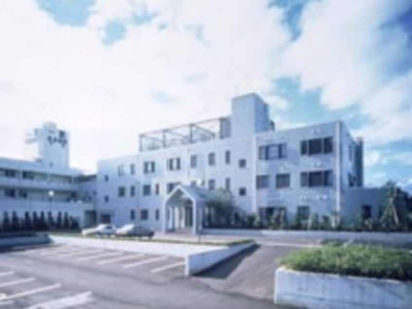 一宮温泉病院(病院)まで1298m プランドール