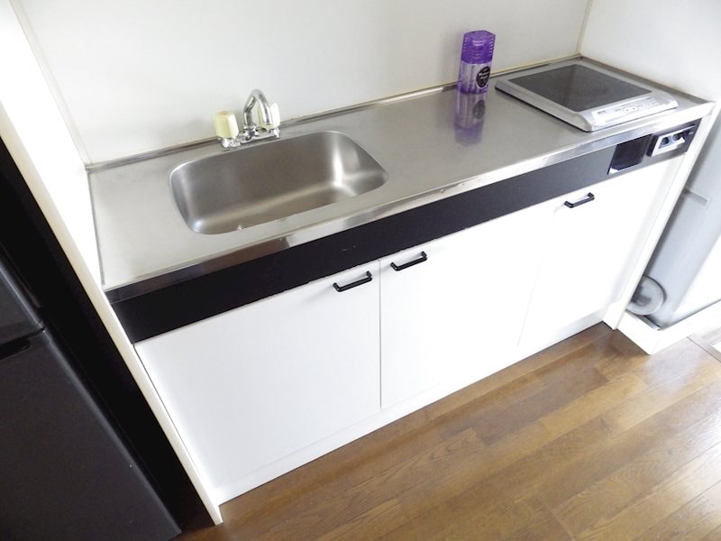  レジデンスピュア