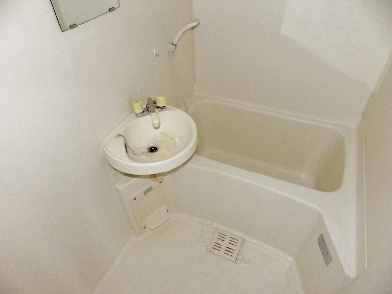 モデルルーム レジデンスピュア