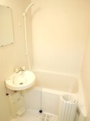 モデルルーム レジデンスピュア