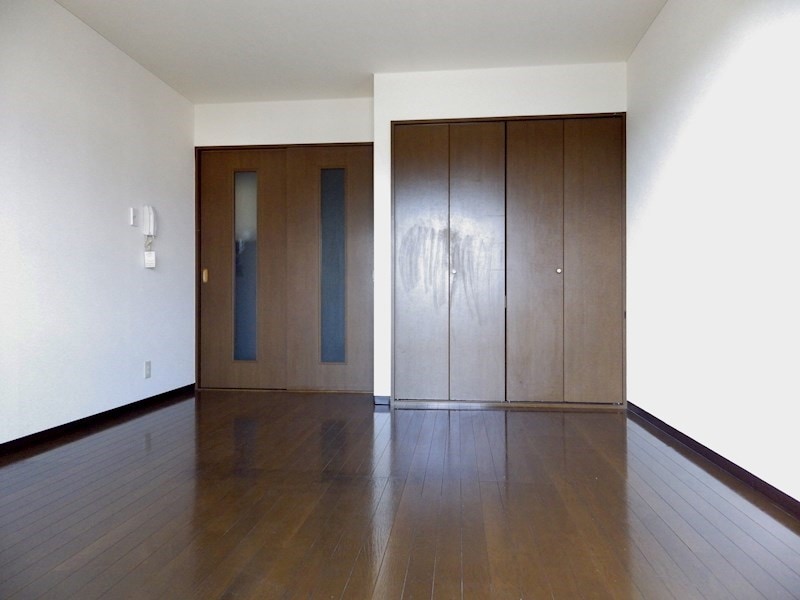 モデルルーム レジデンスピュア