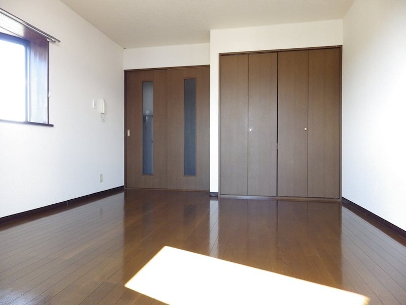  レジデンスピュア