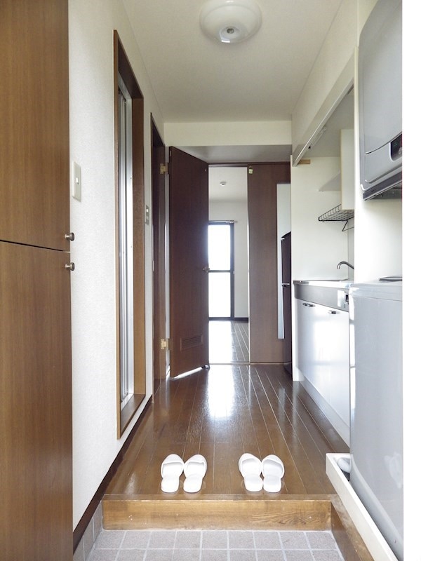 モデルルーム レジデンスピュア