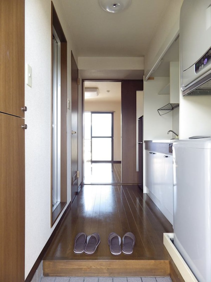  レジデンスピュア