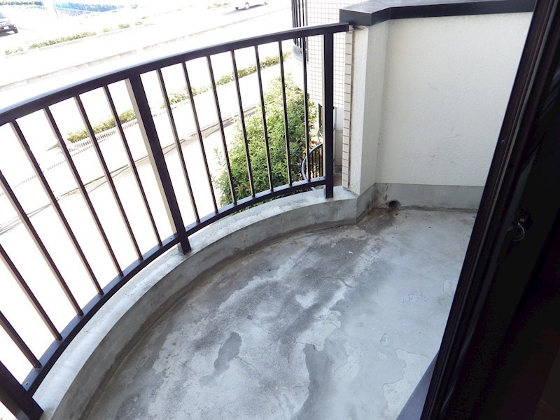 モデルルーム レジデンスピュア