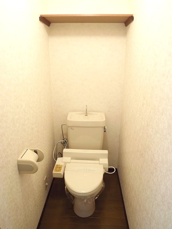 モデルルーム レジデンスピュア