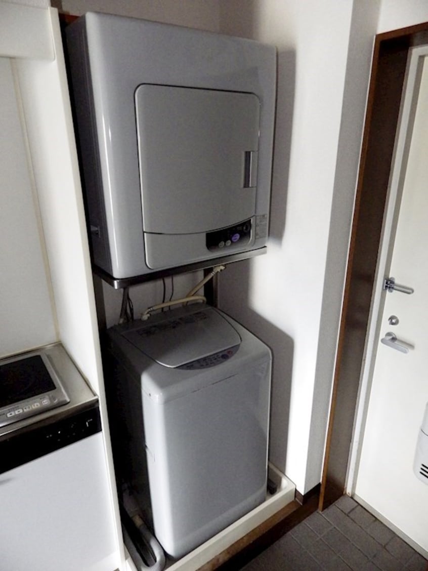 モデルルーム レジデンスピュア