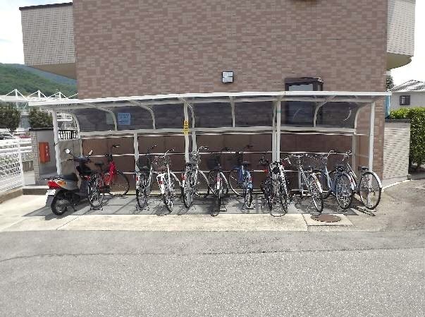  レジデンスピュア