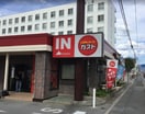 ガスト 甲府酒折店（から好し取扱店）(その他飲食（ファミレスなど）)まで688m レジデンスピュア