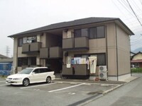 ボナールハイツ　B