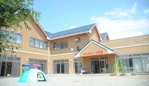 石和あら川保育園(幼稚園/保育園)まで2086m リトルマウントII